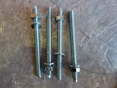 500 kPA Pressure Gauge Assembly, 316L Stainless Steel