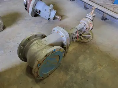 USED NEWAY 10G1RC12-NC-000
