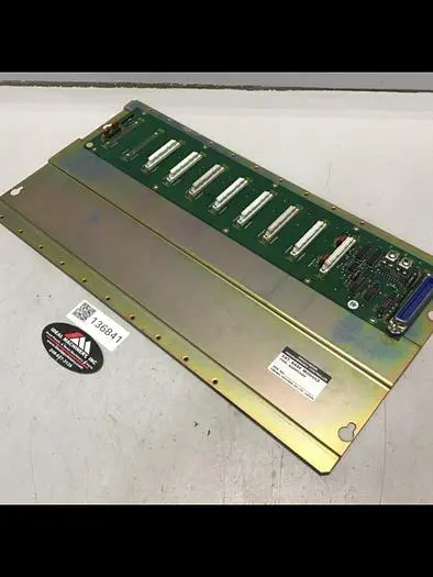 Used TOSHIBA B200PEXB8 Panel Mounts Michigan US | Ideal Machinery #697663