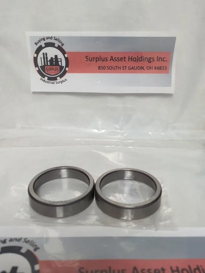 Used ENDURO 25520 Industrial Controls Ohio US | Surplus Asset Holdings #1289452