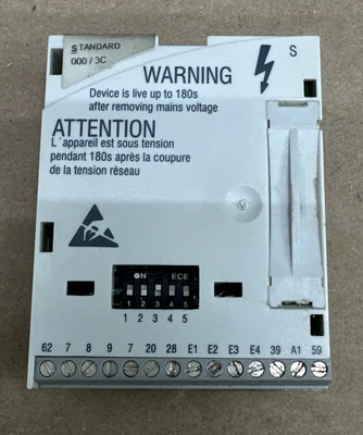 USED Lenze 00472931