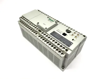 Used Panasonic C60T Control Unit Version 2.7 w/ AFPX-COM4 PLC Processors Michigan US | Maverick Industrial Sales #1389202