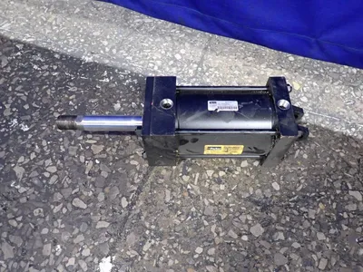 Used 2025 PARKER 5.00CBB2ANLUS38AC6.000 Pumps Ohio US | HGR 24 #941404