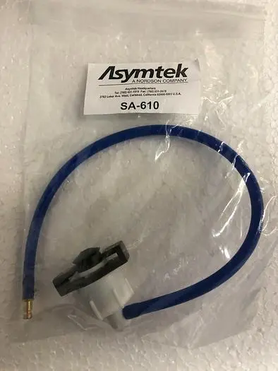 ASYMTEK SA-610