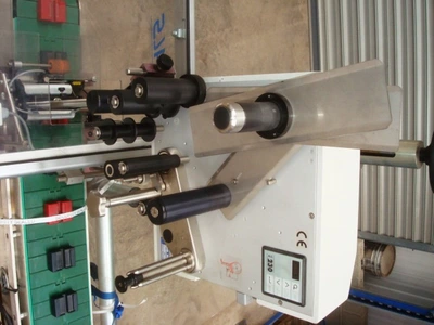 Als Self Adhesive Labeller Type 230L