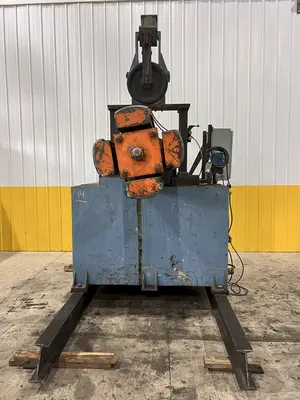 USED ROWE