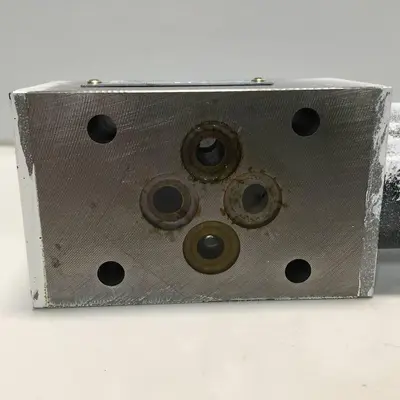 USED TOKIMEC TGMC-3-PT-FW-10-S1