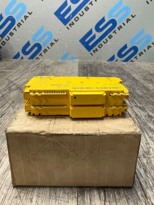 B & R AUTOMATION X20 S0 4120 RE. H0 Electrical/PLC/Automation | ESS Industrial Equipment Sales (4)