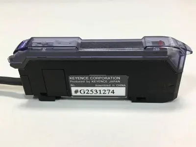 USED KEYENCE CORP FS-V31
