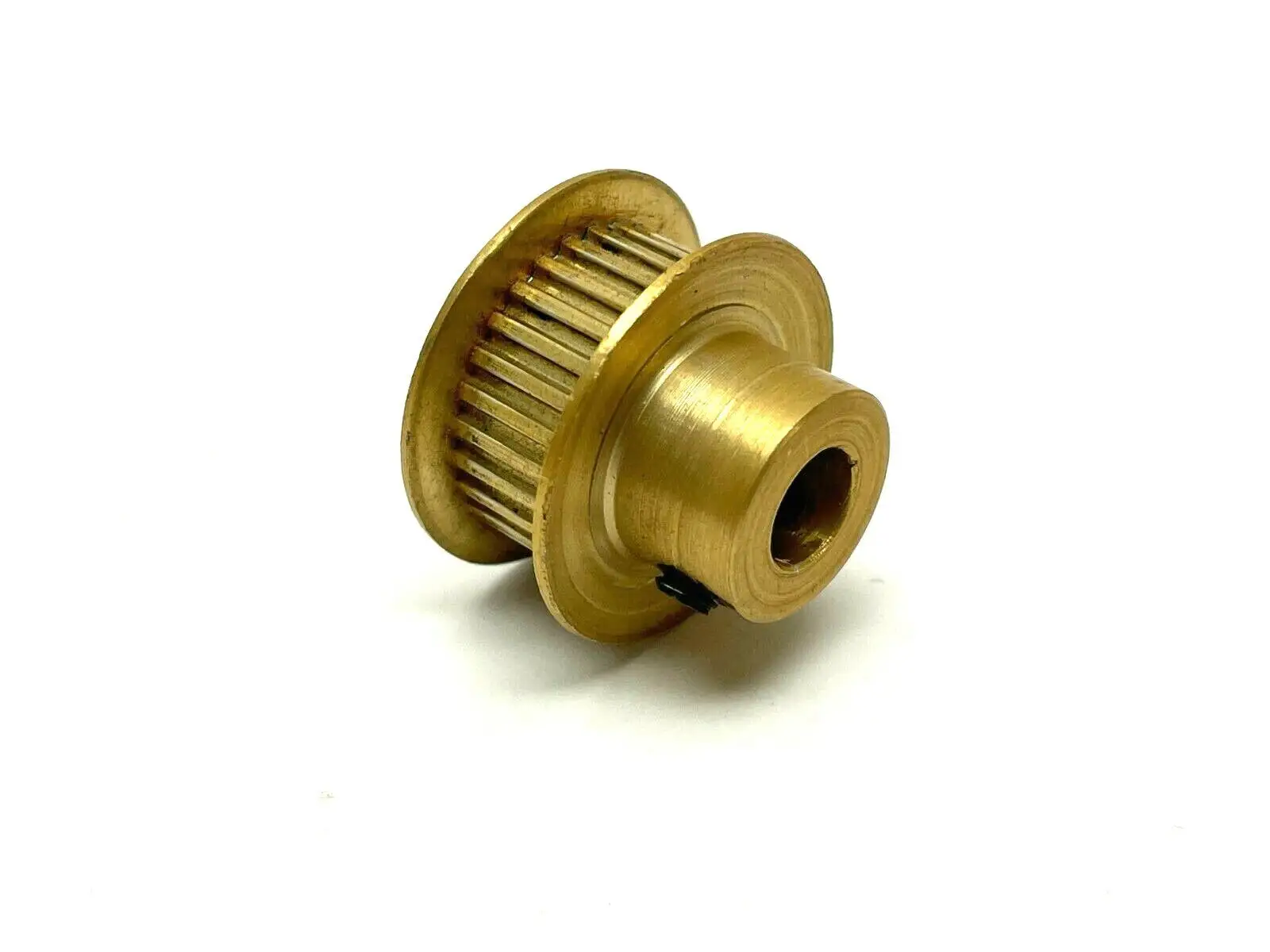 28MP025-6FA3 | B&B  Timing Pulley 28 Teeth 1/4" Bore - New