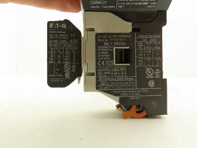Used EATON CUTLER HAMMER _UNKNOWN_ Circuit Breakers Indiana US | Arrow Industrial #1453884