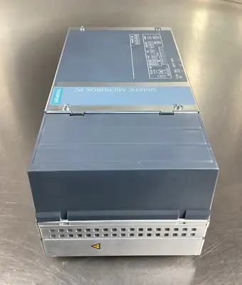 USED Siemens Simatic