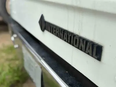 Used 1998 INTERNATIONAL 4700 Dump trucks Wisconsin US | Proxy Equipment #1377740