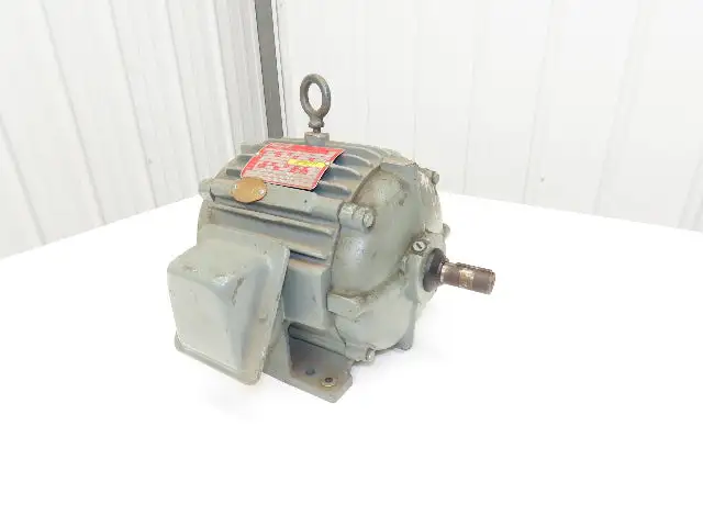 Used LINCOLN ELECTRIC _UNKNOWN_ Motors (misc) Indiana US | Arrow Industrial #1316917