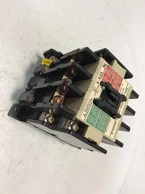 USED MITSUBISHI S-K35