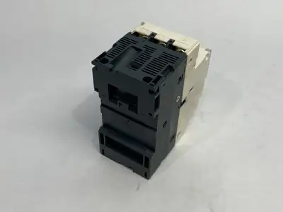 Used SCHNEIDER ELECTRIC TESYS DECA MANUAL STARTER/PROTECTOR Misc Industrial Equipment | Maverick Industrial Sales #1100565