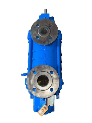 Used GOULDS 3355 Centrifugal Pumps MX | MAQUINARIA PECUSA #934752