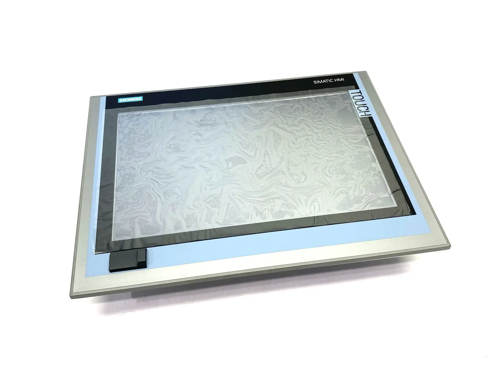 USED SIEMENS SIMATIC IPC277E NANOPANEL 15" TOUCHSCREEN HMI