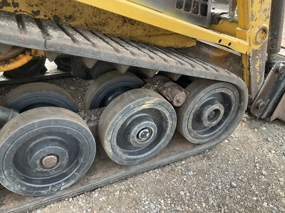 Used ASV RC30 Compact Track Loaders Michigan US | Miedema Asset Management Group #1301420