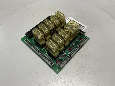 USED RANGER AUTOMATION SYSTEMS R-ABPCB