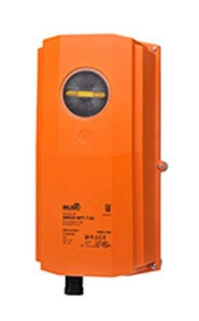 Belimo AFB24 N4 Damper Actuator, 180 in-lb [20 Nm], Spring return, AC/DC 24 V [New]