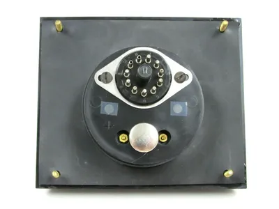 NEW BEEDE 940061-040898 940061-01 INSTRUMENT METER % LOAD 940061040898