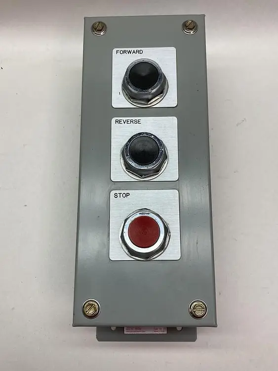 New | in-Stock WESTINGHOUSE PB1ES3 Miscellaneous Equipment (Electrical & Power) Ohio US | Surplus Asset Holdings #1237625