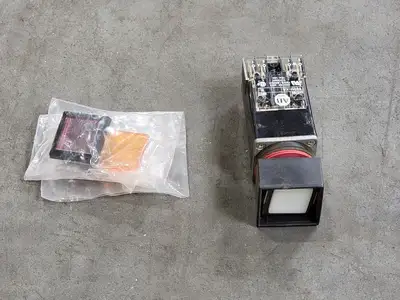 NEW ALLEN-BRADLEY 800MB-CPB16XA