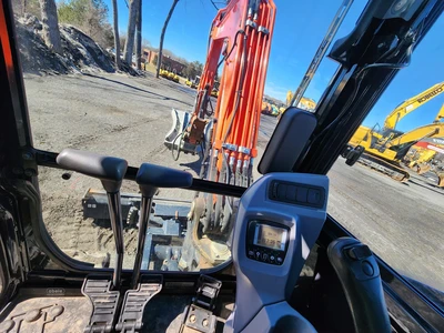 Used 2022 KUBOTA KX040-4 Crawler Excavators - Mini | Abele Tractor #1342820