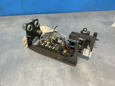 Dockstand Assembly - Ma530352u