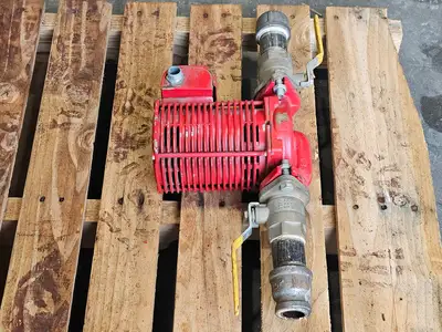 Used ARMSTRONG 180210-843 Parts (Hydraulics and Pneumatics) British Columbia CA | Lenmark #1440556