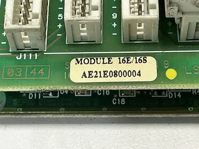 USED SEPRO AE21E0800004