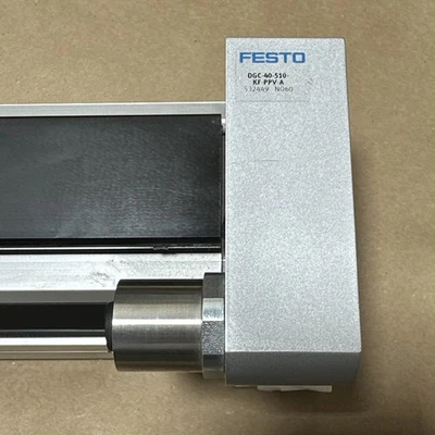 NEW Festo DGC-40-510-KF-PPV-A