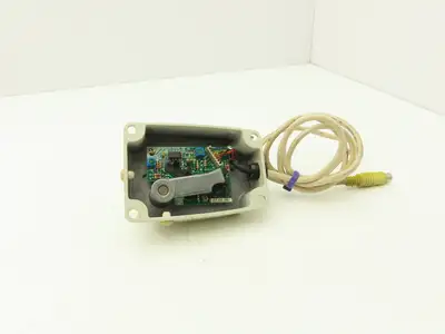 SunStar Fortuna Sewing Machine Foot Pedal Circuit Board Control Box Spring Lever