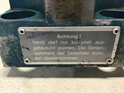 USED BOSCH 1 810 060 064