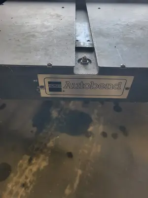 Used LVD 150-JS-10 Press Brakes Illinois US | Aucto #1418292