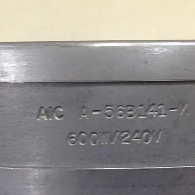 NEW AIC A-56B141-X