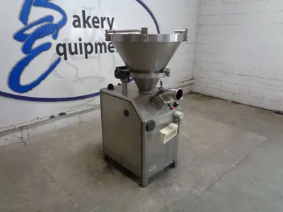 Used REISER 500 Stuffing Machine California US | BakeryEquipment.com #1554905
