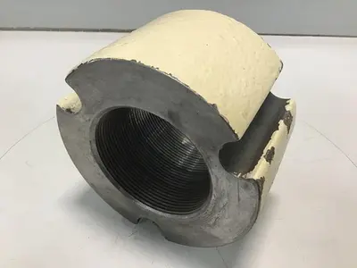 USED CINCINNATI MILACRON 3982294