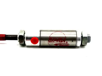 NEW BIMBA 121-RP PNEUMATIC CYLINDER 121RP