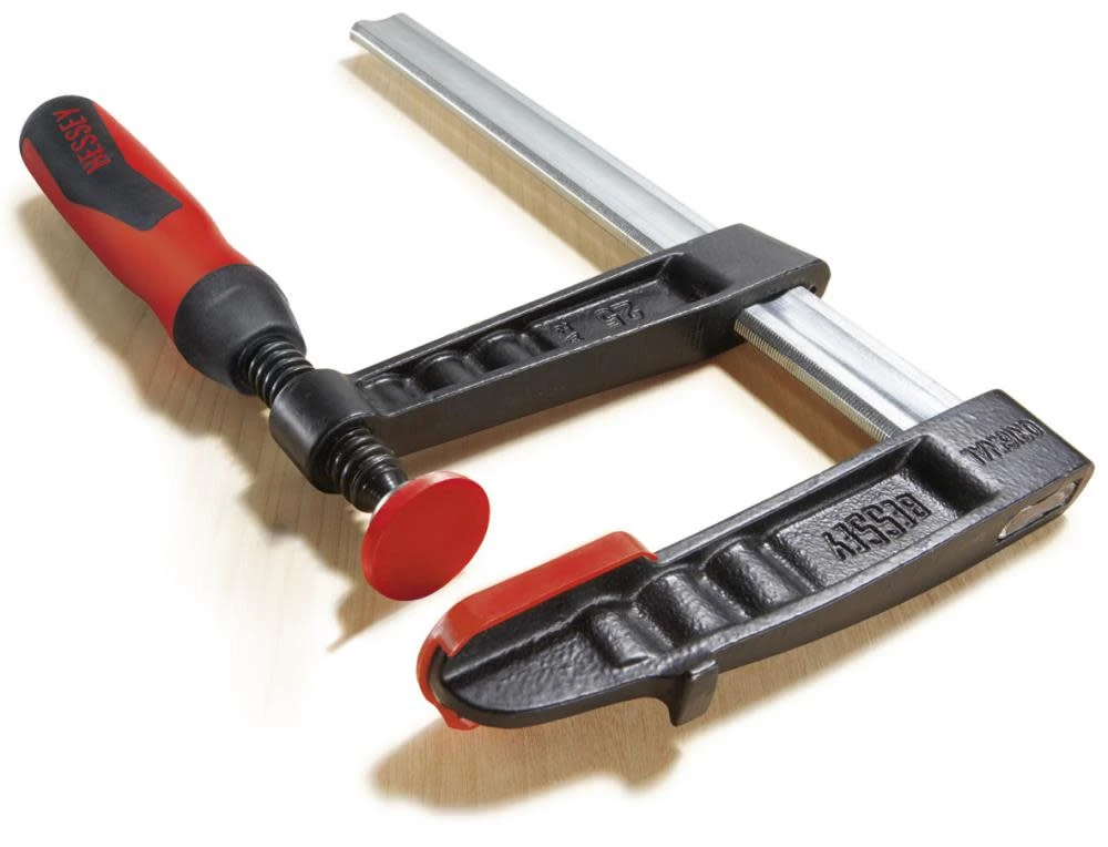 New | in-Stock BESSEY _UNKNOWN_ Woodworking Assembly Clamps Ohio US | US TOOL DEPOT #1451620