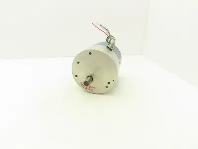 Foxboro/Jordan 1-C113393-R0 Rotary Actuator 3/4"Shaft SM1532-10-26