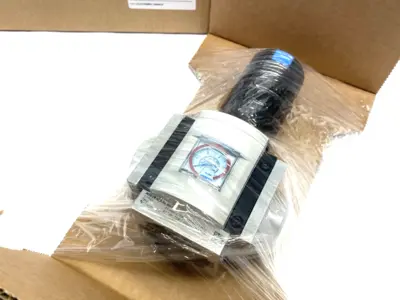 New | in-Stock Festo Modular Pneumatic Pressure Regulator 527663 Air Pressure Regulators Michigan US | Maverick Industrial Sales #1460497