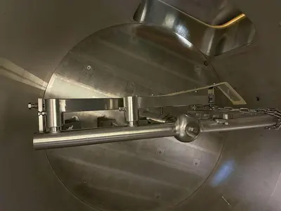 USED 2022 ONEILL'S BREWING SYSTEMS, LLC 5BBL STM