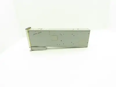Foxboro 80N-61340-4 230SE SPEC 200 HMI Control Station