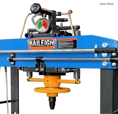NEW BAILEIGH HSP-35A