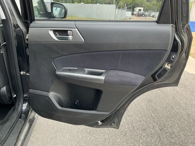 Used 2011 SUBARU FORESTER SUVs Michigan US | Miedema Asset Management Group #1341081