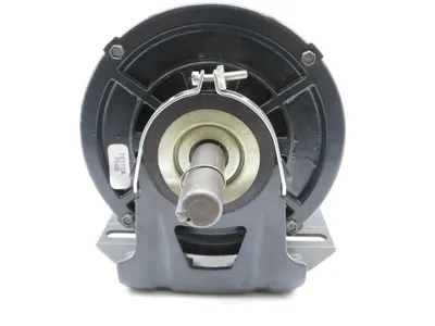 USED A 0 SMITH 317P150 AC MOTOR SERIES 2G89 TYPE FH 3/4 HP 1725 RPM