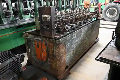 USED DAHLSTROM 360-1