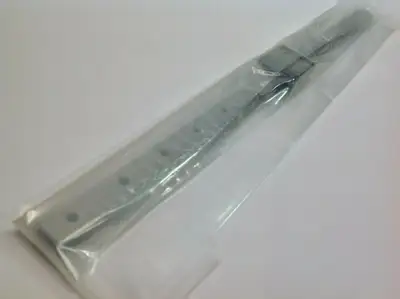 New | in-Stock Misumi Linear Guide Self-Lubrication Block Linear Guides Michigan US | Maverick Industrial Sales #1397451